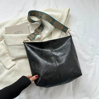 Heritage Bloom Tote