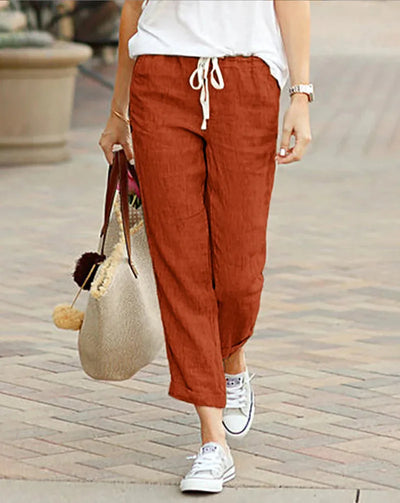 Kaikoura - Stylish Trousers