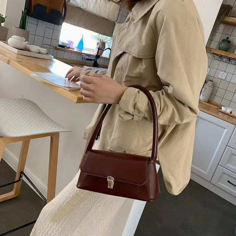 The Emma Everyday Crossbody