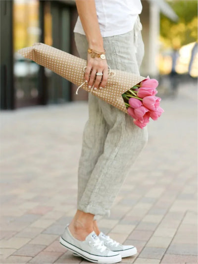 Kaikoura - Stylish Trousers