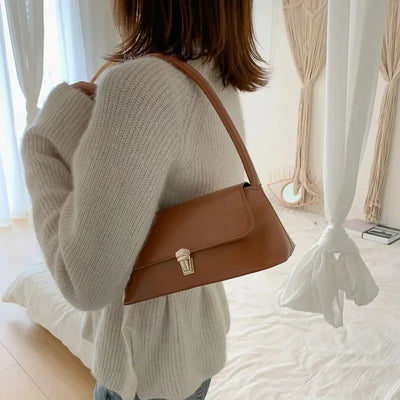 The Emma Everyday Crossbody
