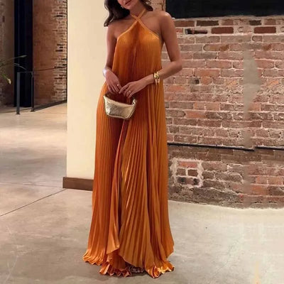 Flora – Elegant Maxi Dress