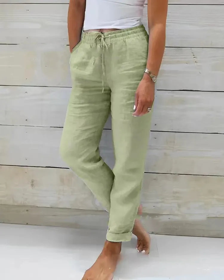 Aro - Stylish Trousers