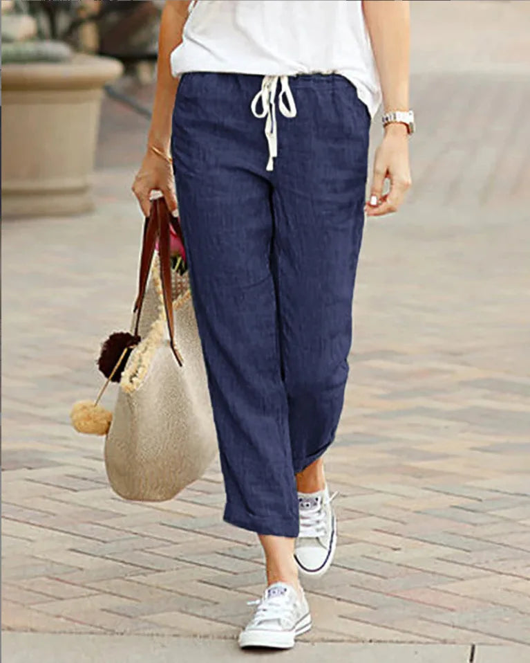 Kaikoura - Stylish Trousers
