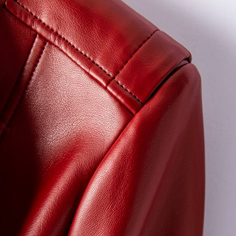 Scarlett™ - Premium Jacket