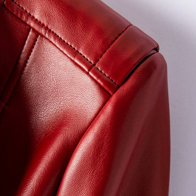 Scarlett™ - Premium Jacket