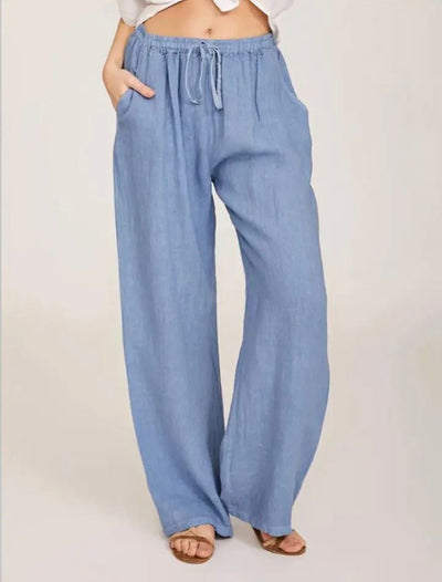 Taruna - Ultra-Lightweight Trousers