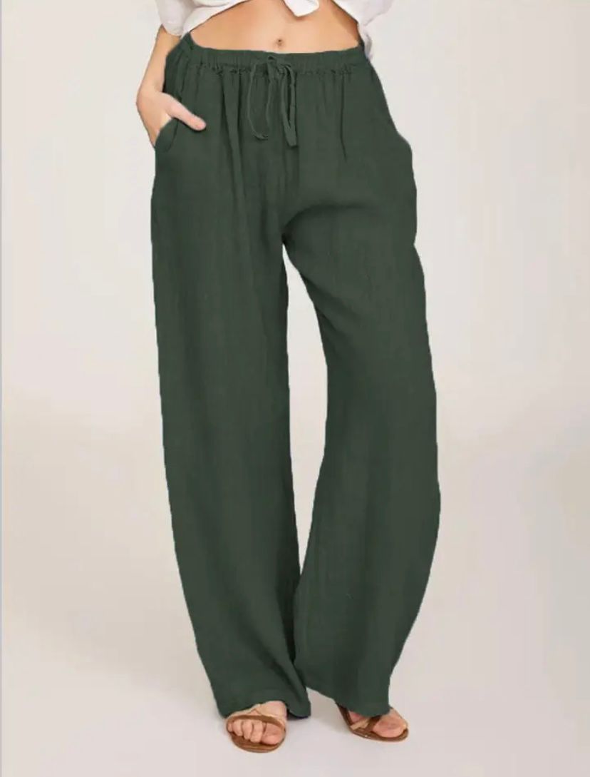 Taruna - Ultra-Lightweight Trousers