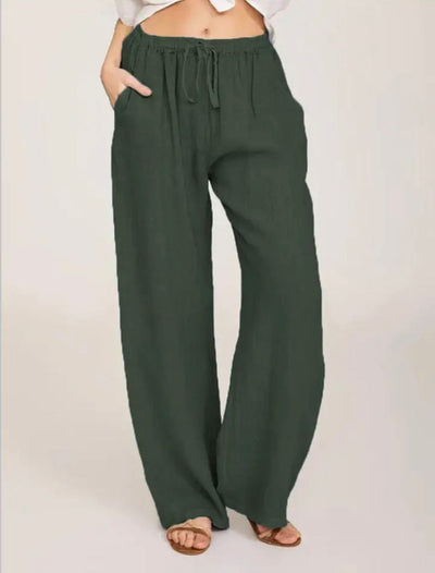 Taruna - Ultra-Lightweight Trousers