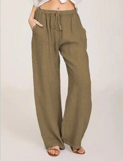 Taruna - Ultra-Lightweight Trousers