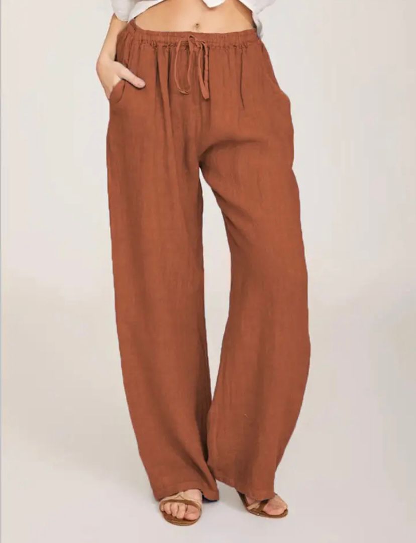 Taruna - Ultra-Lightweight Trousers