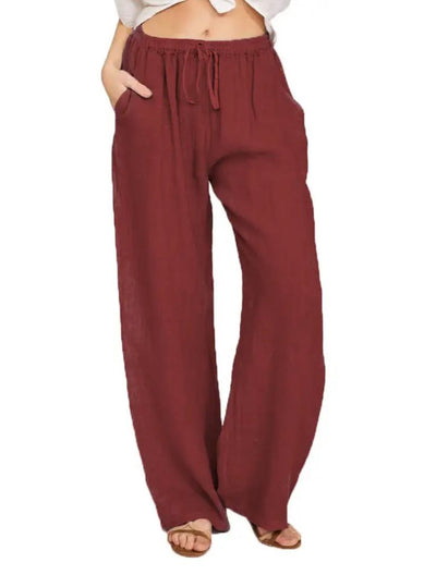 Taruna - Ultra-Lightweight Trousers