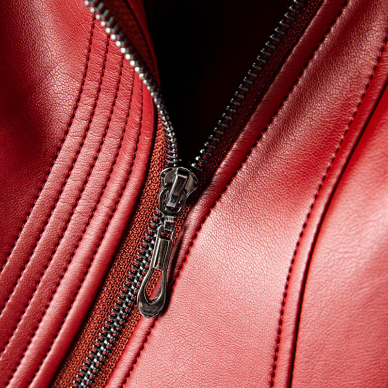 Scarlett™ - Premium Jacket