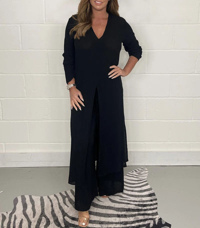 Madison™ - Fluid and Elegant Two-Piece Set
