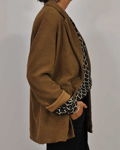 Sophie – Effortlessly Chic Blouse