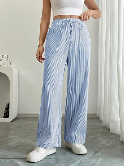Hazel – Stretchy Comfort Trousers