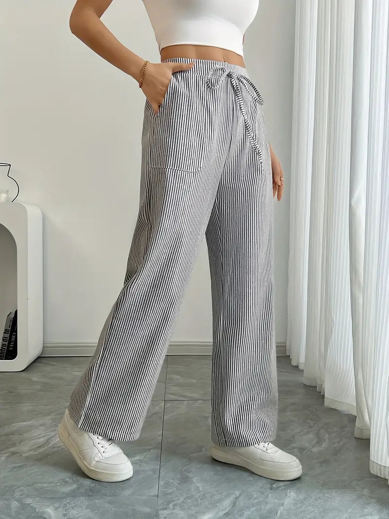 Hazel – Stretchy Comfort Trousers