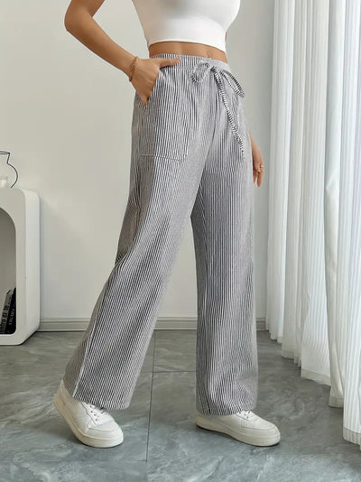 Hazel – Stretchy Comfort Trousers