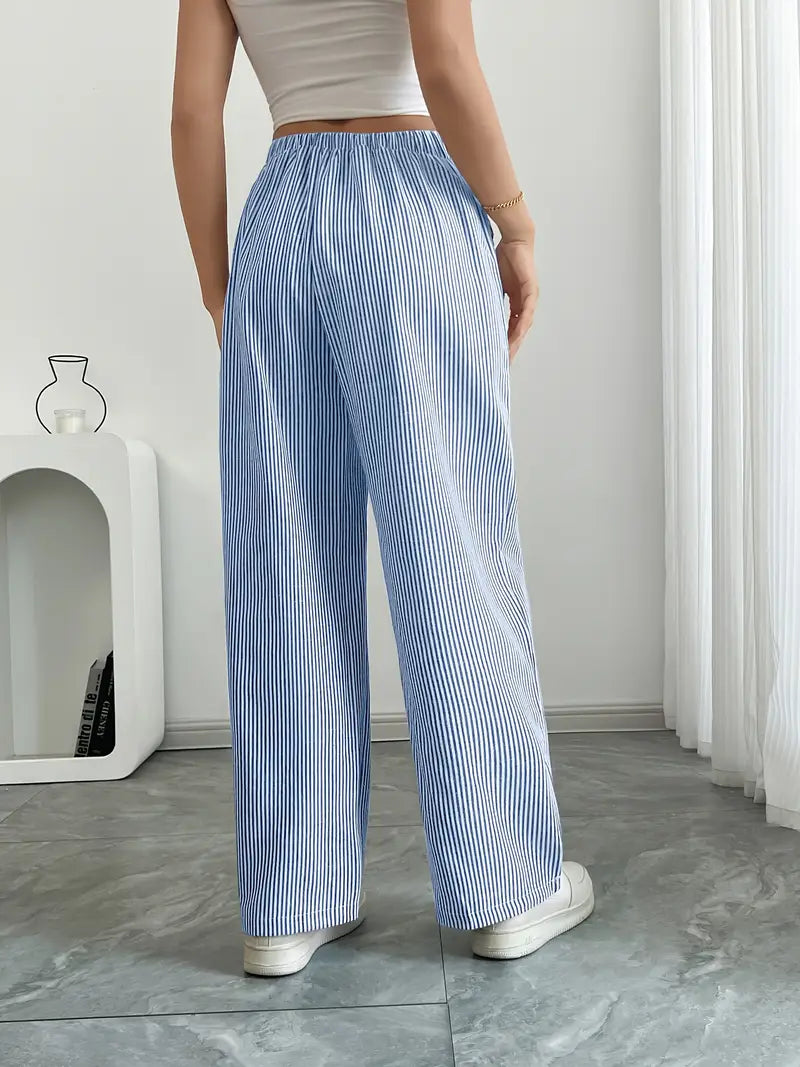 Hazel – Stretchy Comfort Trousers