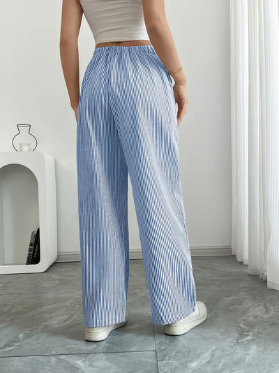 Hazel – Stretchy Comfort Trousers