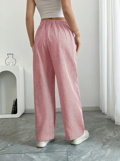Hazel – Stretchy Comfort Trousers