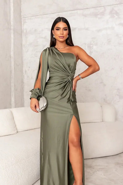 Rhea – Bohemian Casual Dress