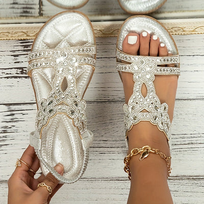 Amelia™ - Orthopedic Boho Sandals