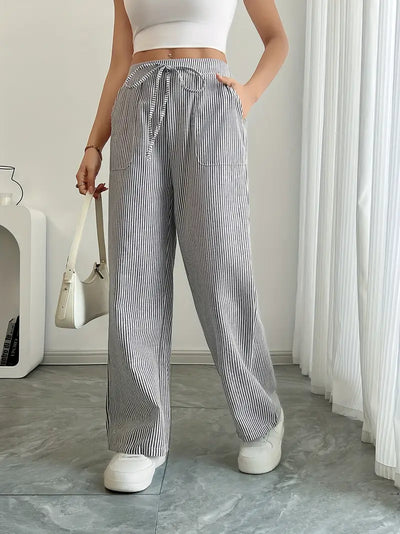 Hazel – Stretchy Comfort Trousers
