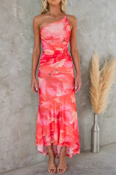 Esme – Contemporary Resort Dress