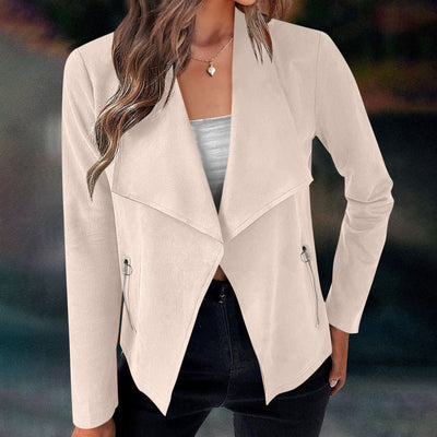 Brooklyn™ - Vintage Style Short Jacket