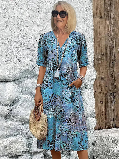 Mira™ | The dress that makes you shine