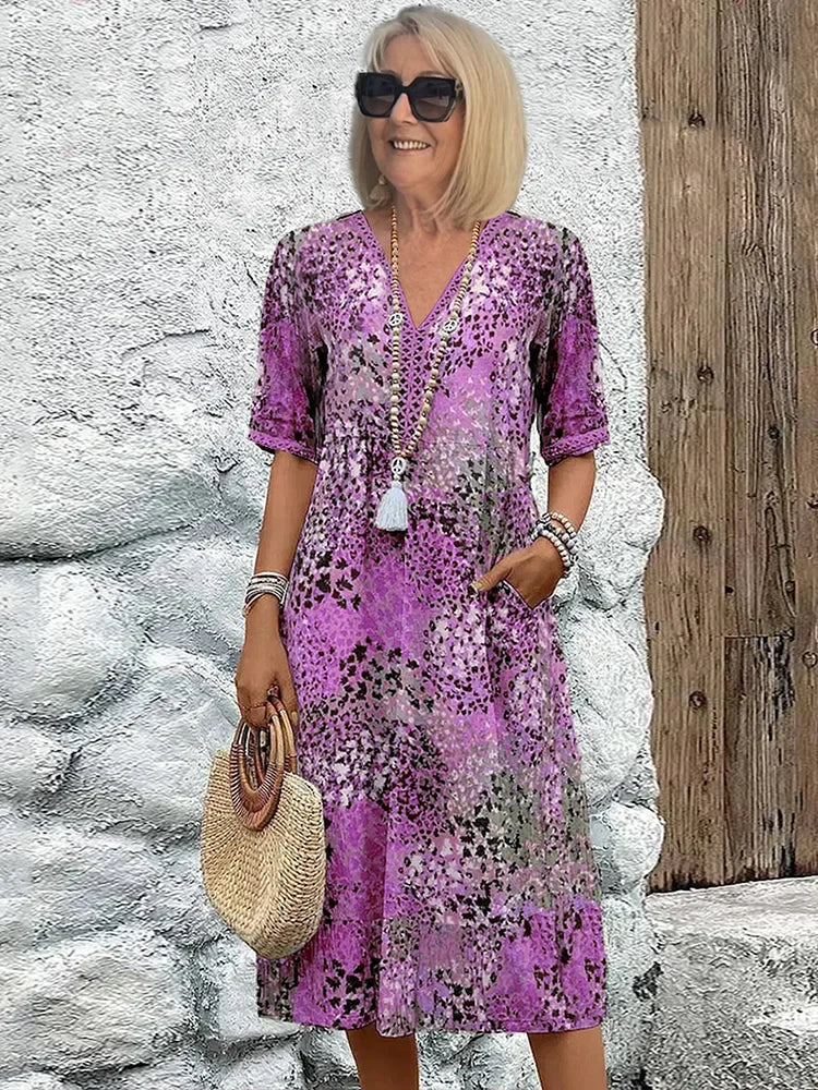 Mira™ | The dress that makes you shine