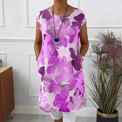 Ylva™ - Lightweight Summer Dress