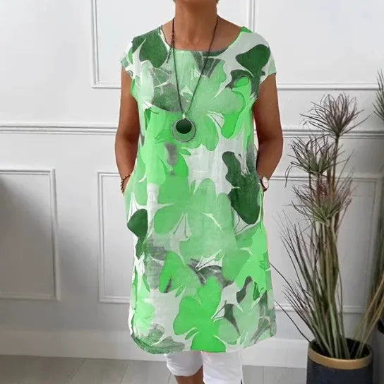 Ylva™ - Lightweight Summer Dress