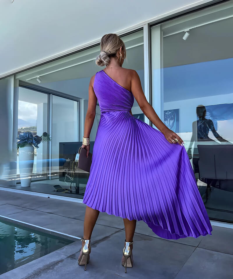 Eloise – Breezy Daytime Dress