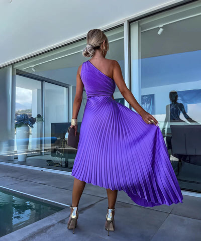 Eloise – Breezy Daytime Dress