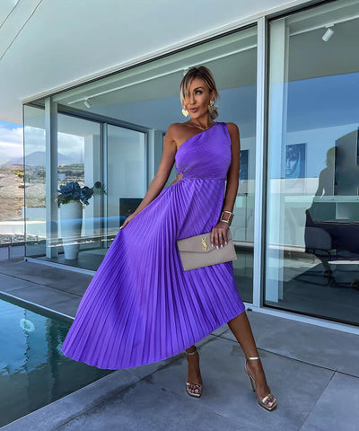 Eloise – Breezy Daytime Dress