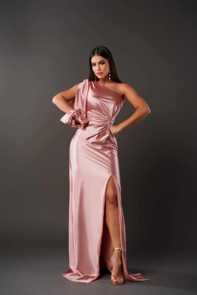 Rhea – Bohemian Casual Dress