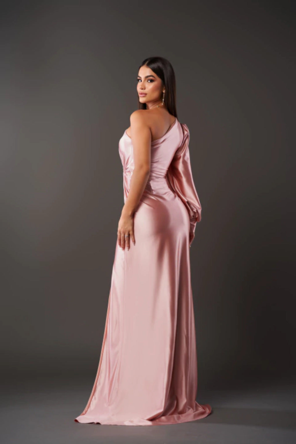 Rhea – Bohemian Casual Dress