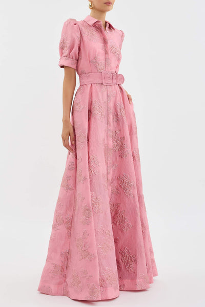Nina – Sophisticated Dress