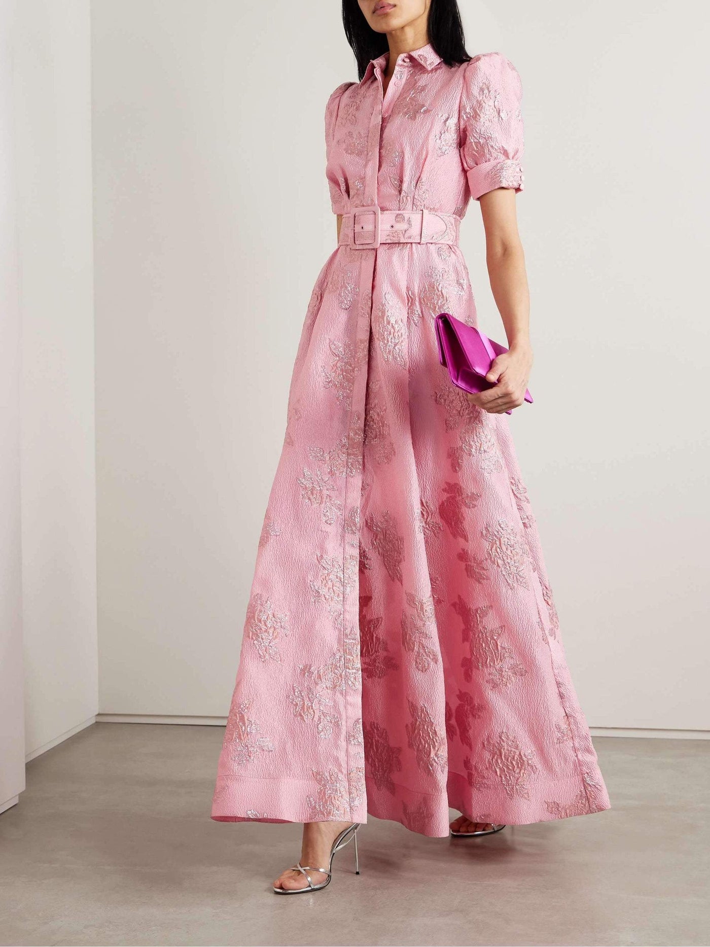 Nina – Sophisticated Dress