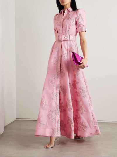 Nina – Sophisticated Dress