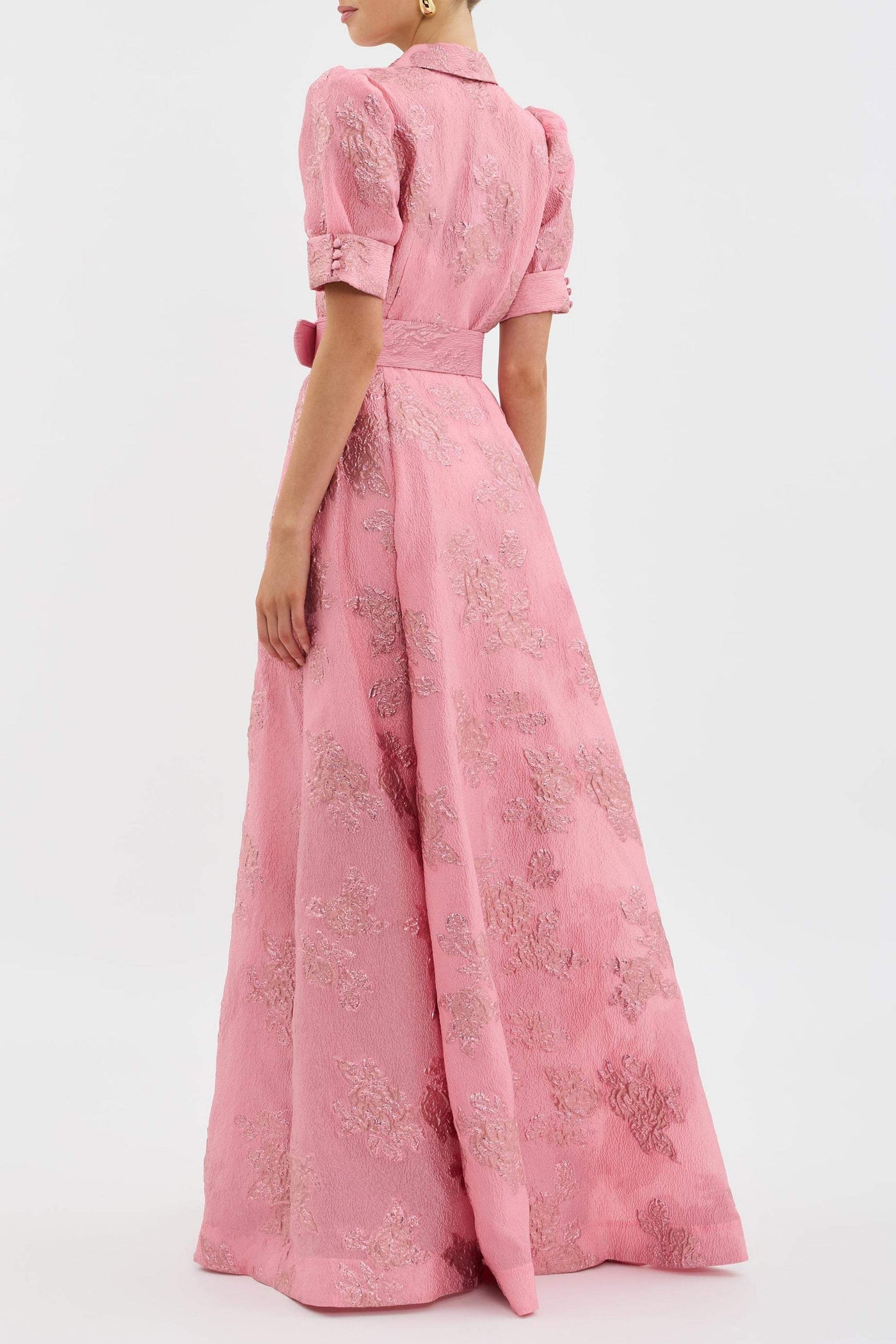 Nina – Sophisticated Dress