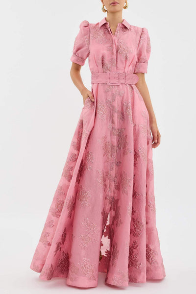 Nina – Sophisticated Dress