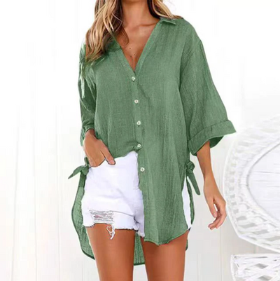 Vera – Stylish Comfort Top