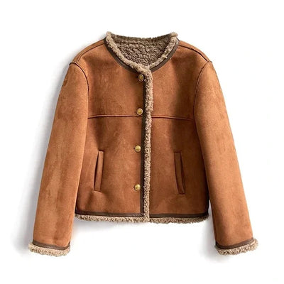 Charlotte™ - Elegant Premium Jacket