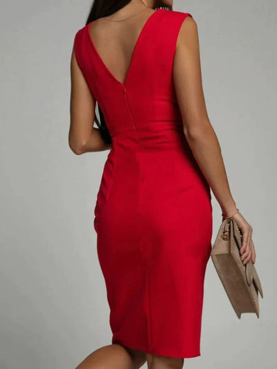 Esme – Breezy Maxi Dress