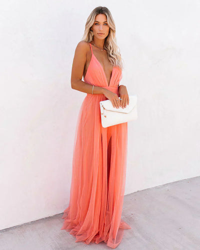 Amelia – All-in-One Day-to-Night Style