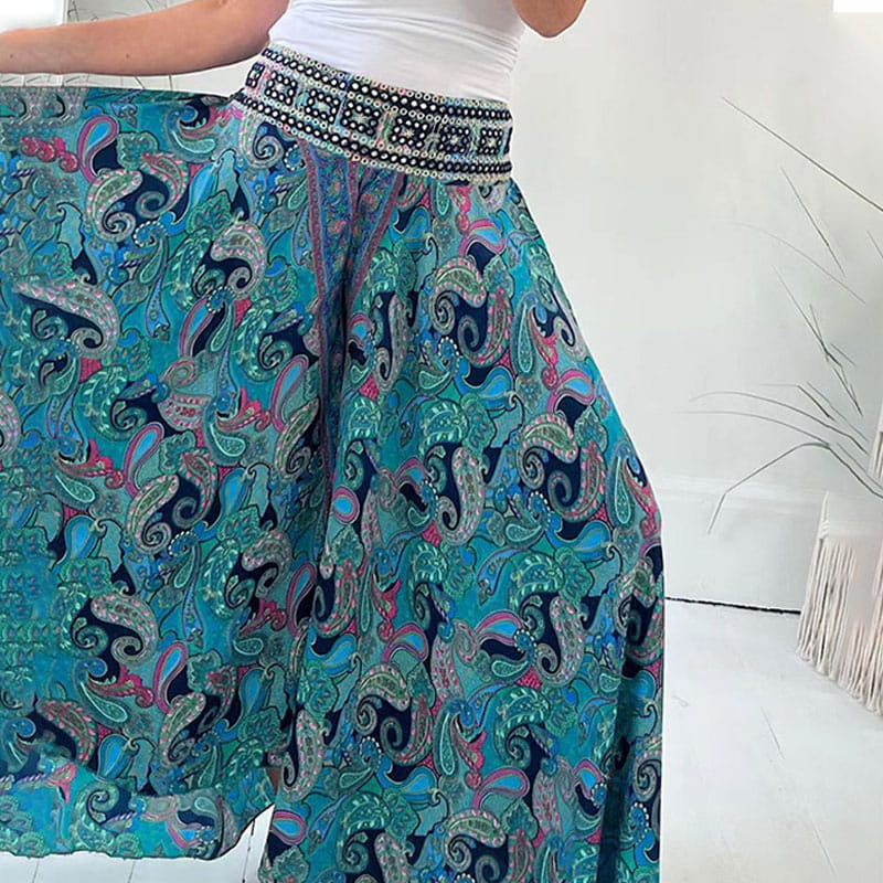Amelia – Chic Wide-Leg Pants