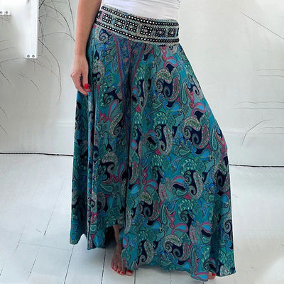 Amelia – Chic Wide-Leg Pants